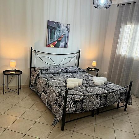 La Casa Del Mulino Lejlighed CTA Eksteriør billede
