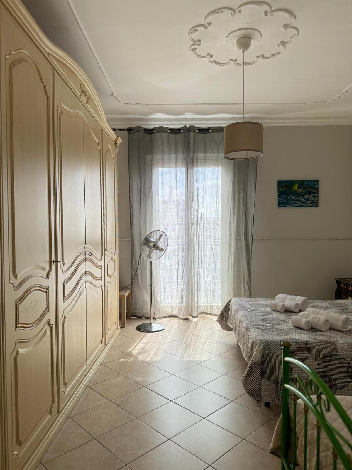 La Casa Del Mulino Lejlighed CTA Eksteriør billede