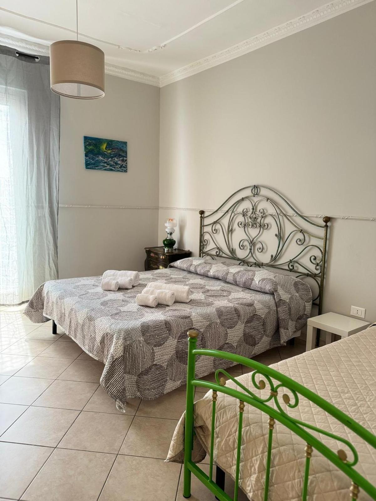 La Casa Del Mulino Lejlighed CTA Eksteriør billede