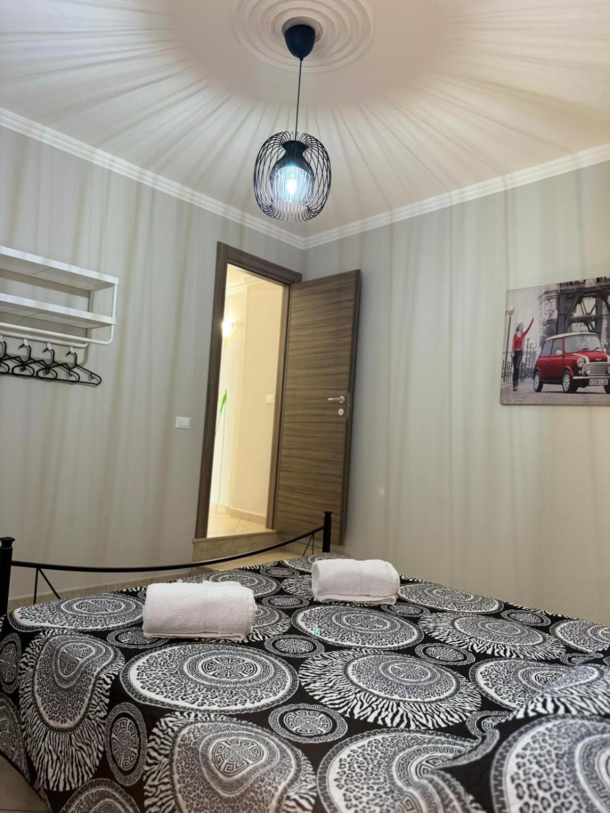 La Casa Del Mulino Lejlighed CTA Eksteriør billede