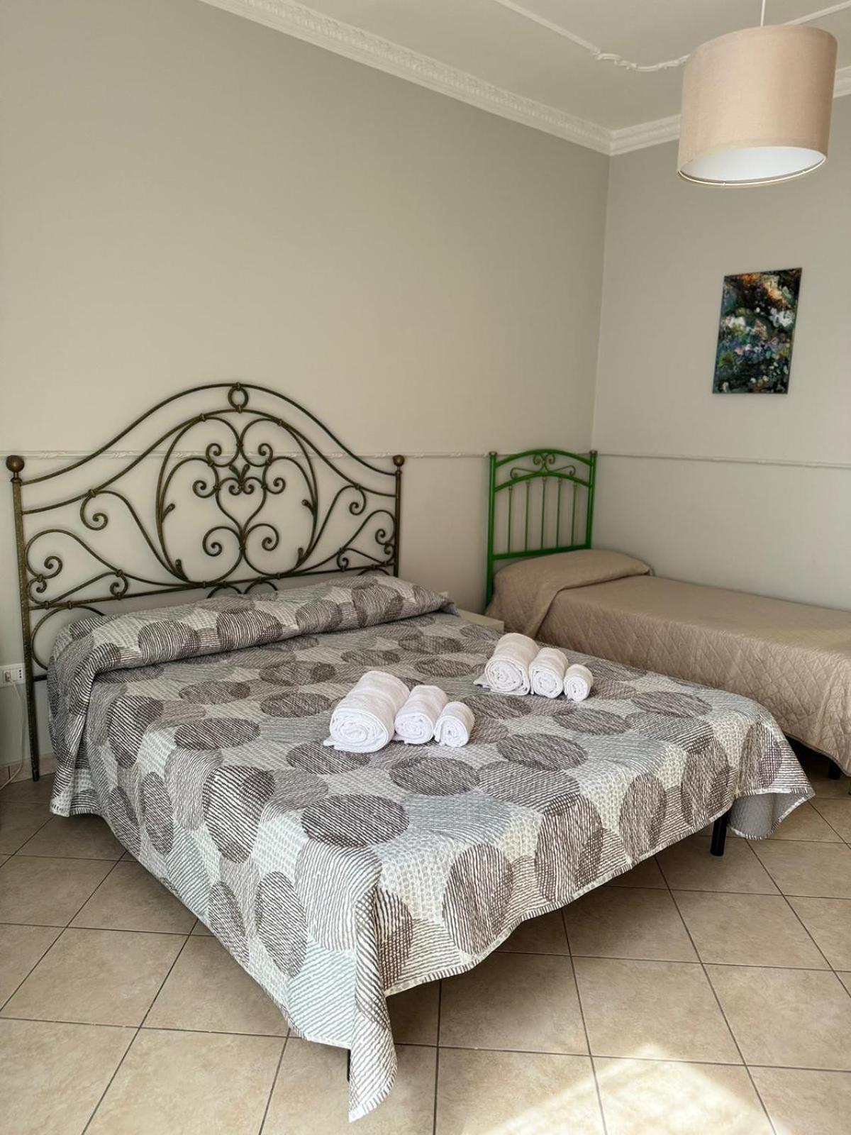 La Casa Del Mulino Lejlighed CTA Eksteriør billede