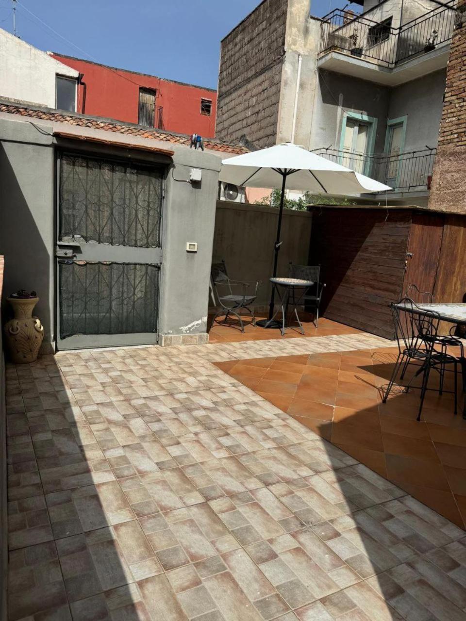 La Casa Del Mulino Lejlighed CTA Eksteriør billede